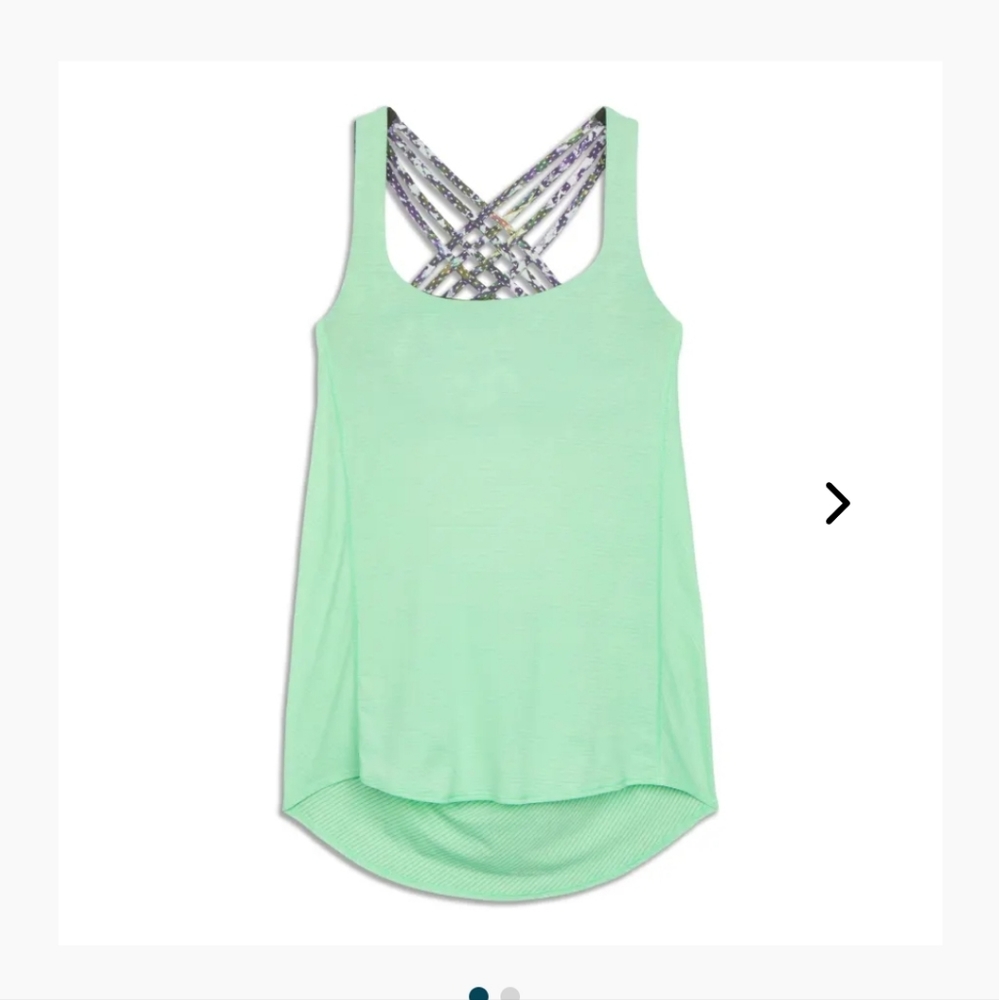 Lululemon